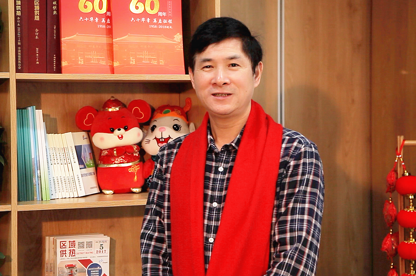 協(xié)會老領(lǐng)導(dǎo)、老專家歡聚一堂，共話未來